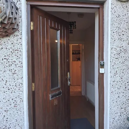 Amazing And Quiet House In An Excellent Location Apartment Dublin