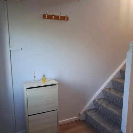 Apartment Amazing And Quiet House In An Excellent Location Dublin