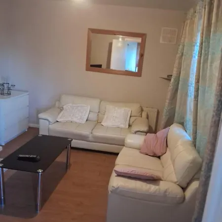 Apartment Amazing And Quiet House In An Excellent Location Dublin