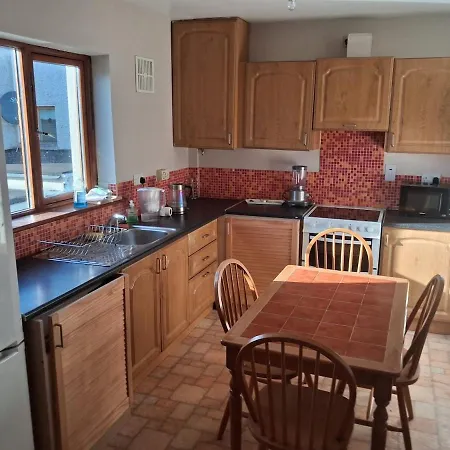 Amazing And Quiet House In An Excellent Location Dublin
